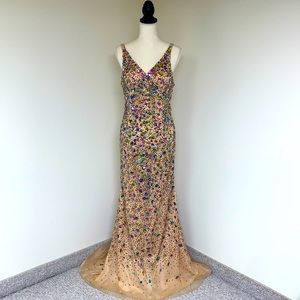 Formal Evening Gown